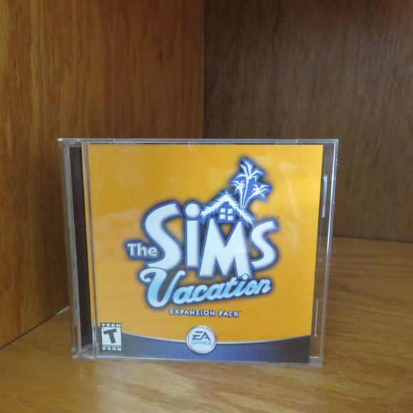 The Sims(1) Bundle of 6 games - Picture 6 of 7